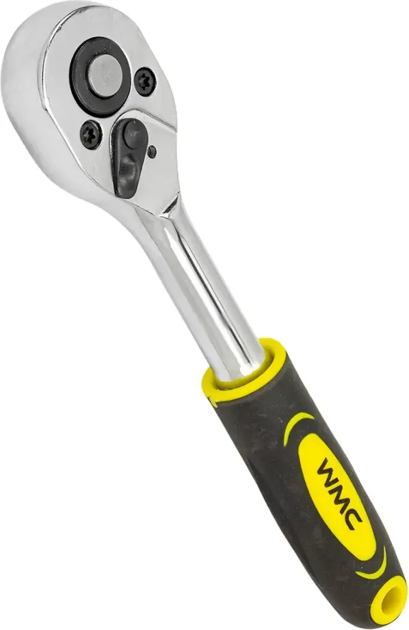 Трещотка WMC Tools 80229 (63417)
