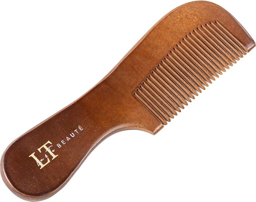 Расческа-массажер La and Te beaute COMB-1 (53318)