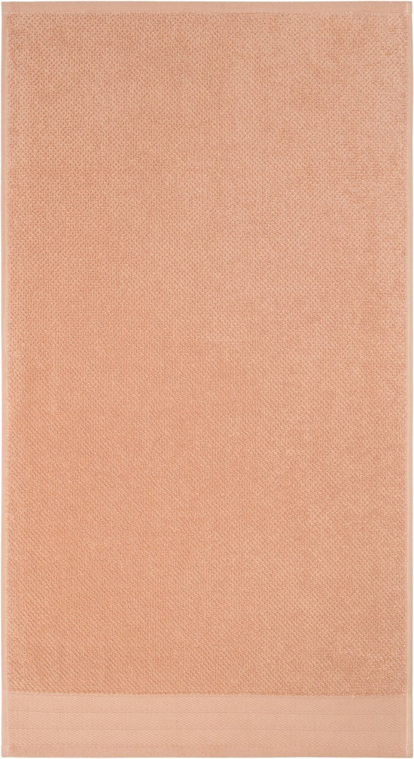Полотенце Sofi de Marko Candy 50x90 / Пол-Кн-50х90рз (розовый)