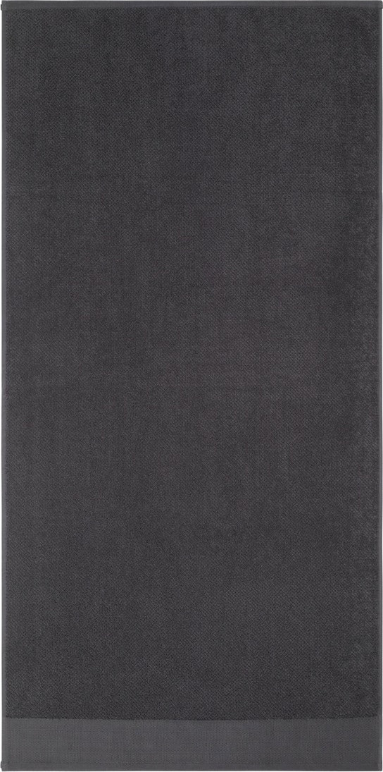 Полотенце Sofi de Marko Candy 70x140 / Пол-Кн-70х140пп (пепельный)