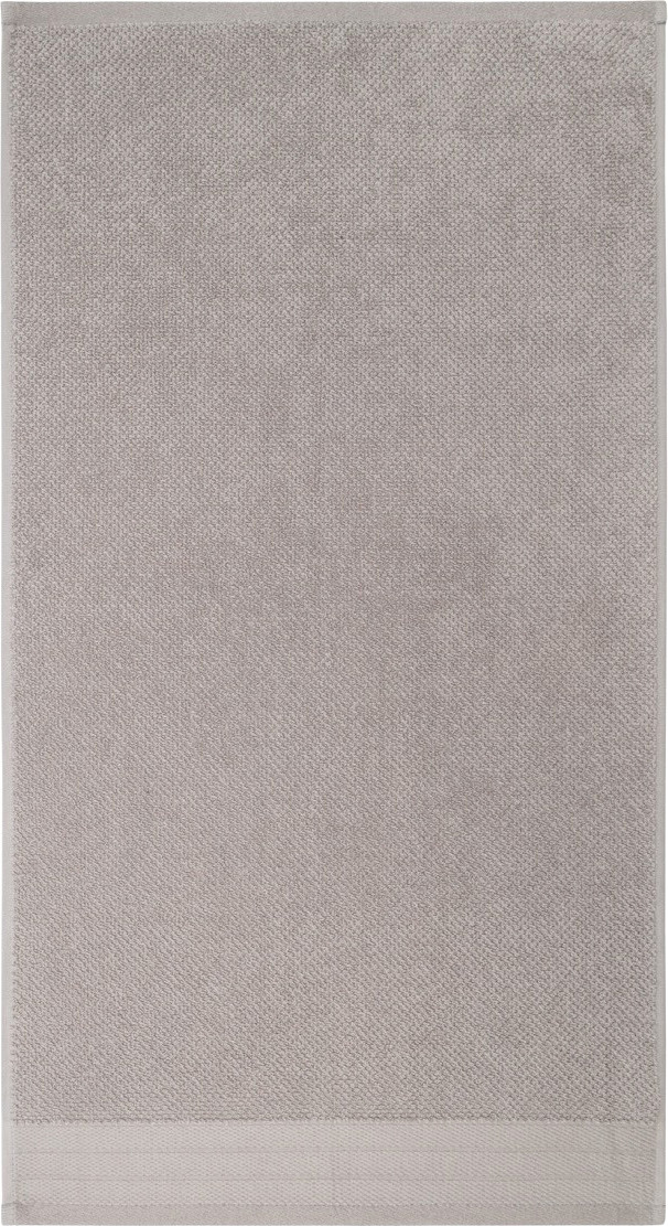 Полотенце Sofi de Marko Candy 70x140 / Пол-Кн-70х140ср (серый)