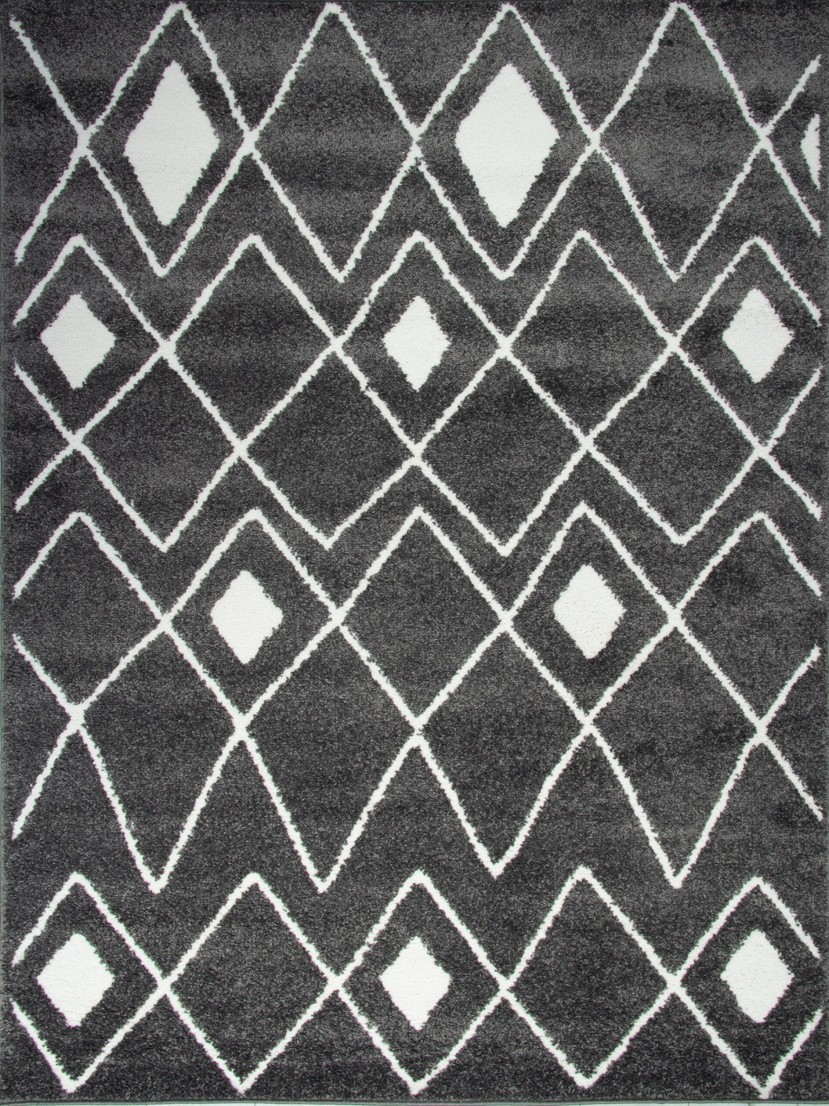 Ковер Merinos Storm VR50-STAN-GRAY (1.5x2.3)