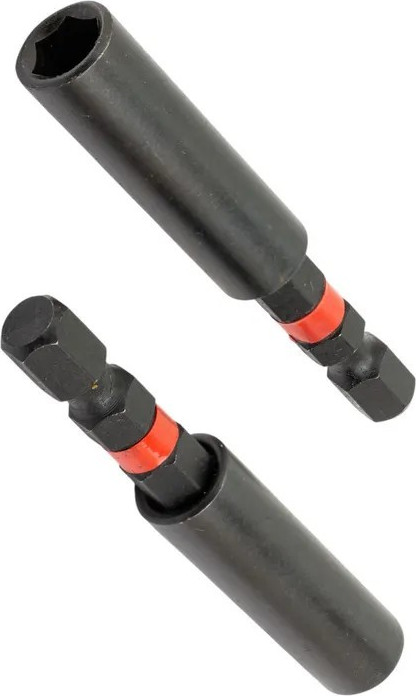 Набор держателей бит JBC HW-S17 (63726), (2шт)