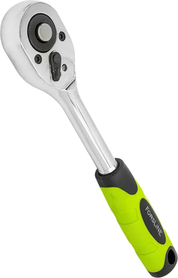 Трещотка ForsLine FL-80234 (63387)