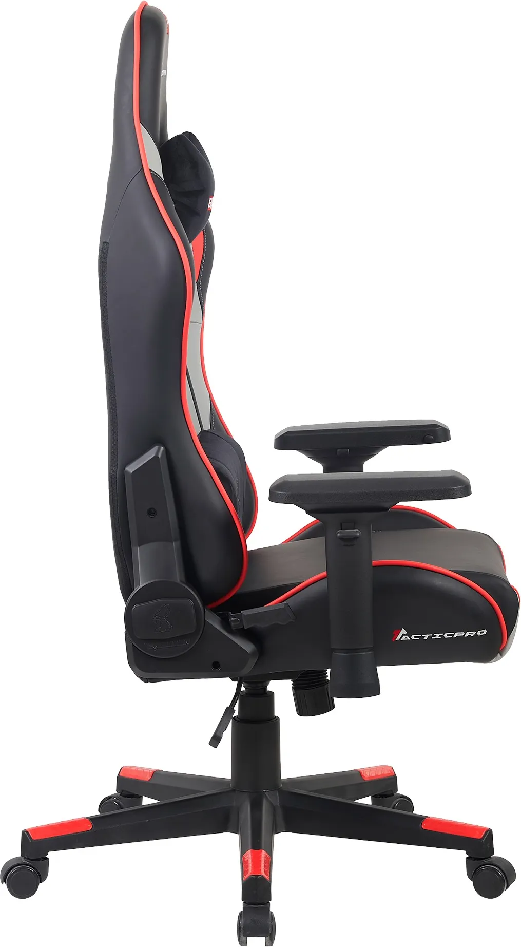 Кресло геймерское Evolution Tactic Pro Special Edition D1 — фото 3