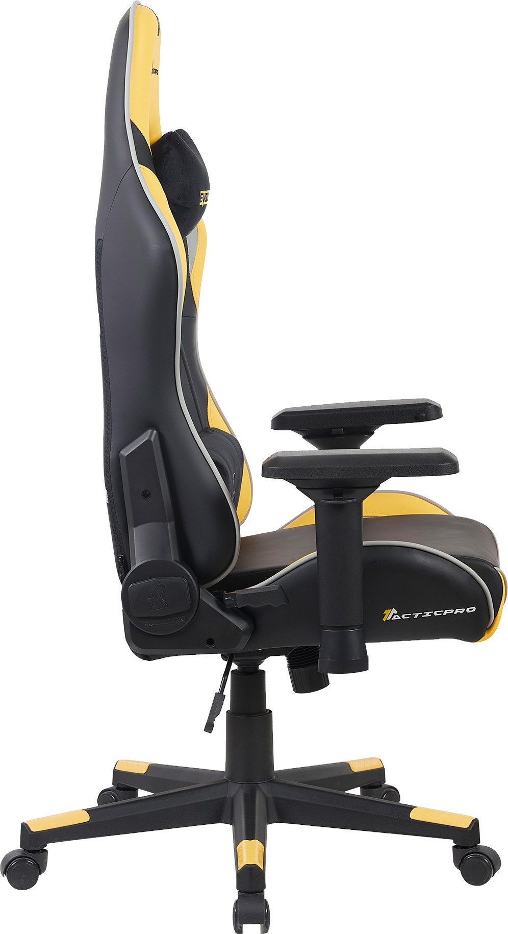 Кресло геймерское Evolution Tactic Pro Special Edition D4 — фото 3