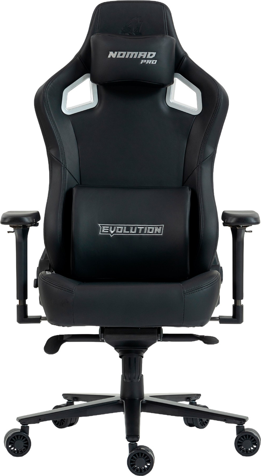 Кресло геймерское Evolution Nomad Pro Apex — фото 2