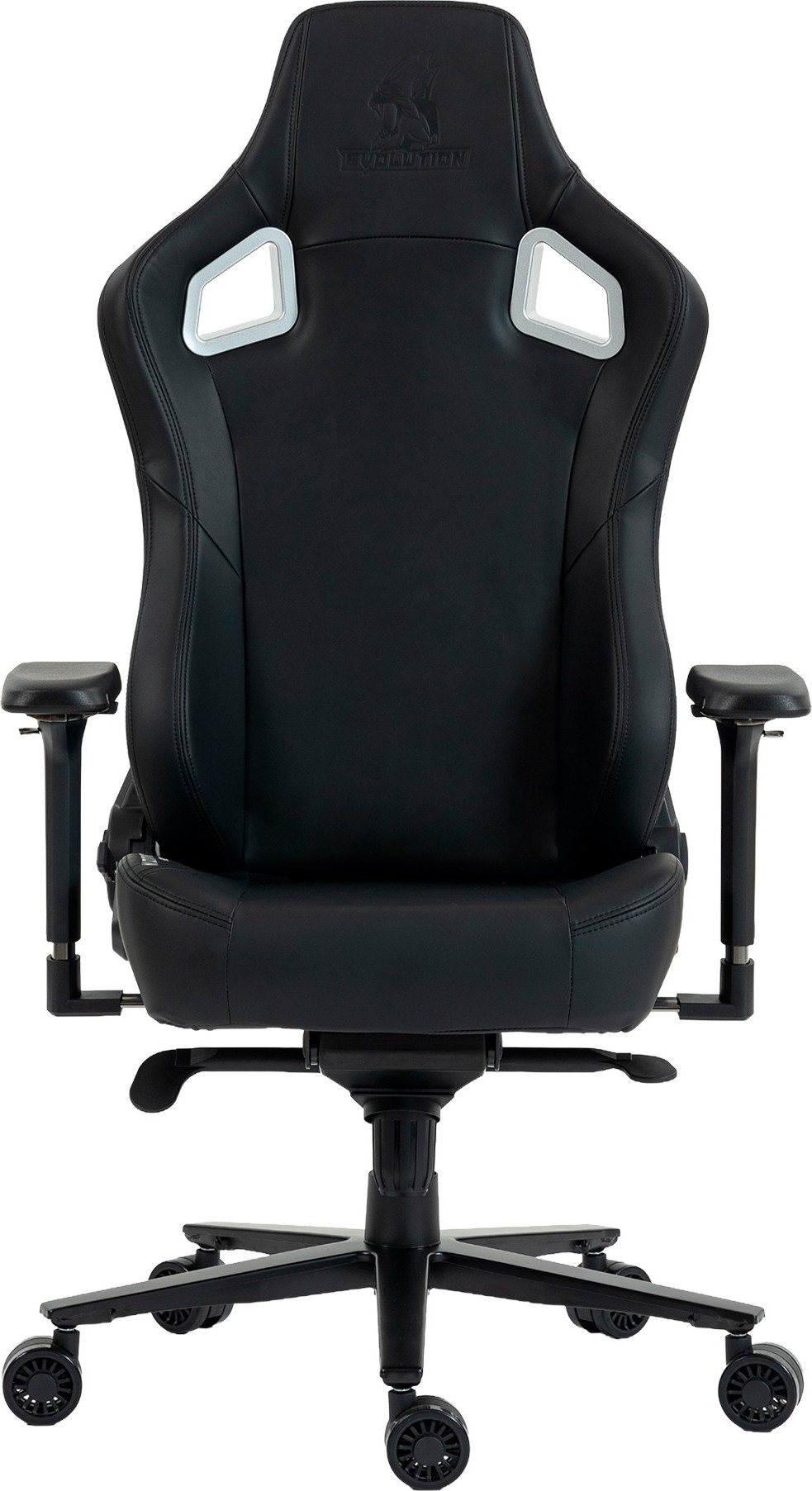 Кресло геймерское Evolution Nomad Pro Apex — фото 6