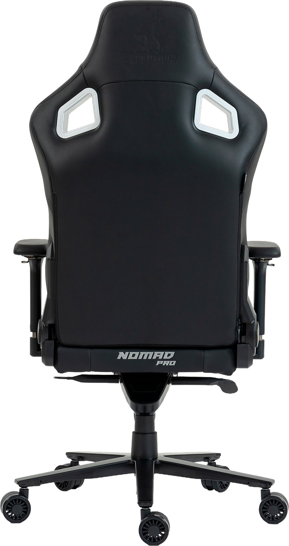 Кресло геймерское Evolution Nomad Pro Apex — фото 5