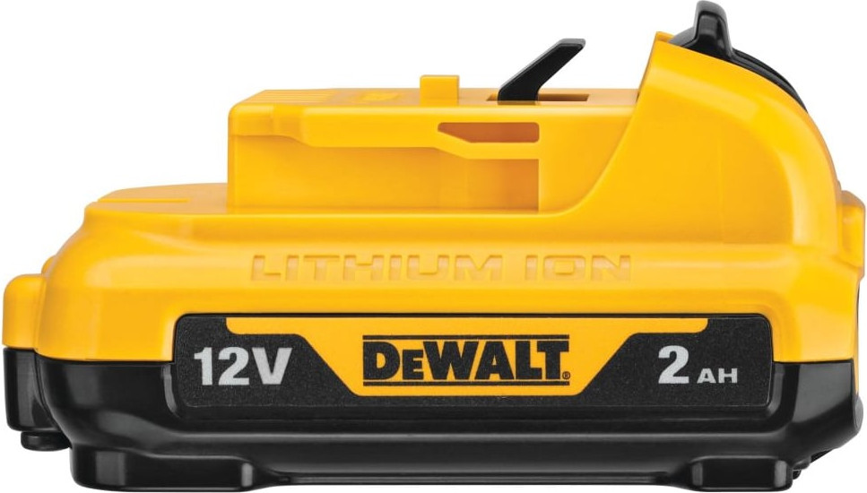 Аккумулятор для электроинструмента DeWalt DCB122 — фото 3