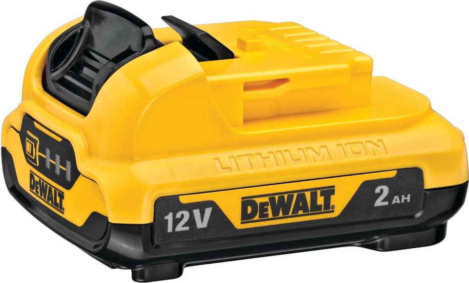 Аккумулятор для электроинструмента DeWalt DCB122