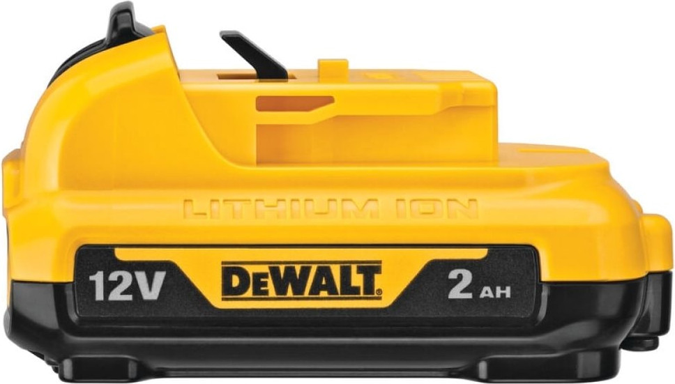 Аккумулятор для электроинструмента DeWalt DCB122 — фото 2