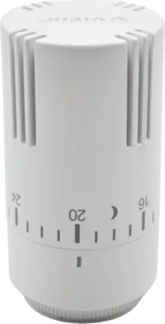 Головка термостатическая Vieir VR299-F