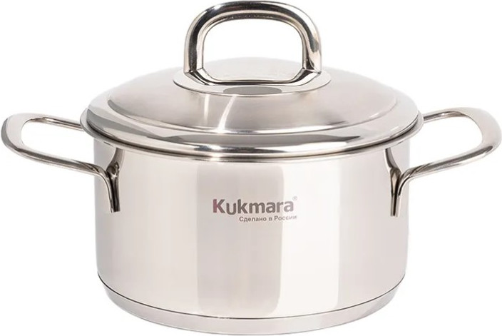 Набор кастрюль Kukmara Safia / SF-CA153040G — фото 6