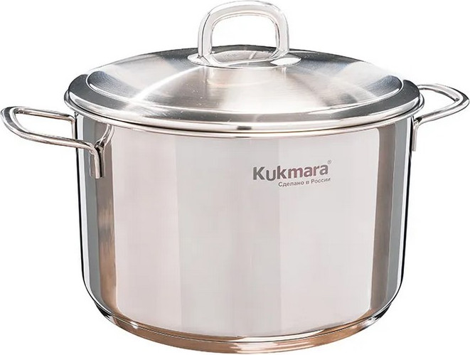 Набор кастрюль Kukmara Safia / SF-CA153040G — фото 5