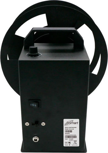 Смотчик этикеток BSmart BS-A120 — фото 2