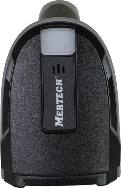 Сканер штрих-кода Mertech CL-2425 Ai HR 2Core Xlaser — фото 3