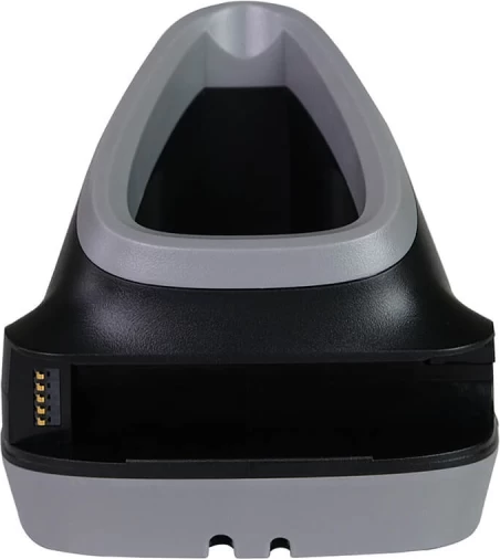 Подставка для сканера Mertech Cradle для сканера CL-2420/CL2425 (черный) — фото 3