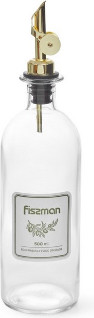 Бутылка для масла Fissman 6001