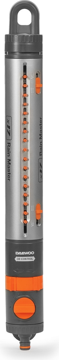 Дождеватель Daewoo Power DWS 2080 — фото 6