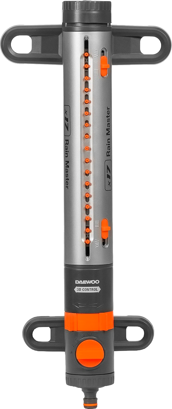 Дождеватель Daewoo Power DWS 2080
