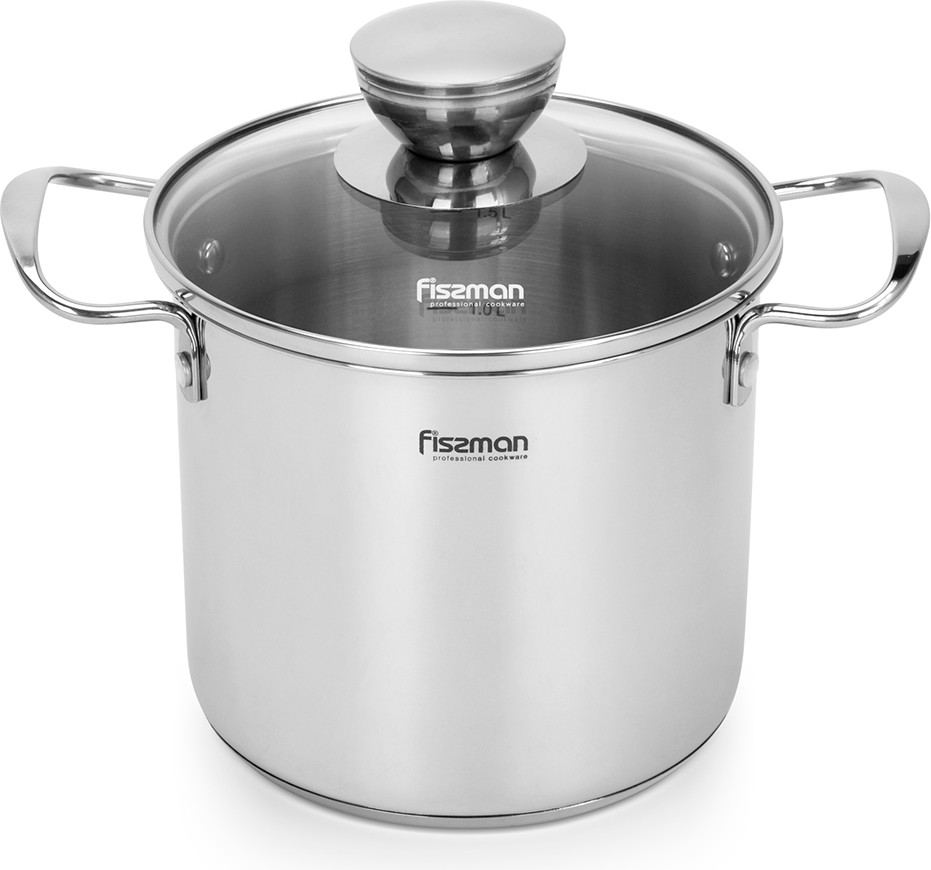 Кастрюля Fissman Mini Cook 5508