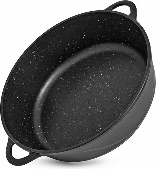 Жаровня Fissman Cook Pro 14658 — фото 6
