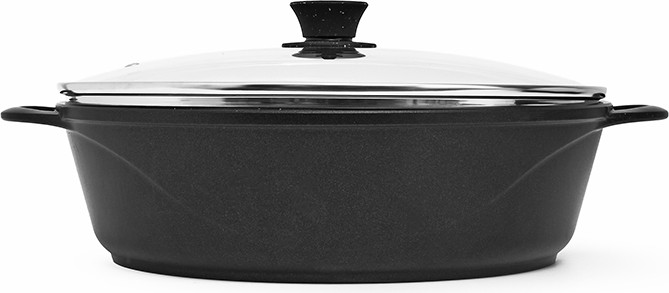 Жаровня Fissman Cook Pro 14658 — фото 3