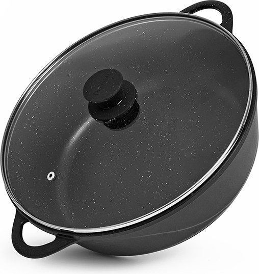 Жаровня Fissman Cook Pro 14657