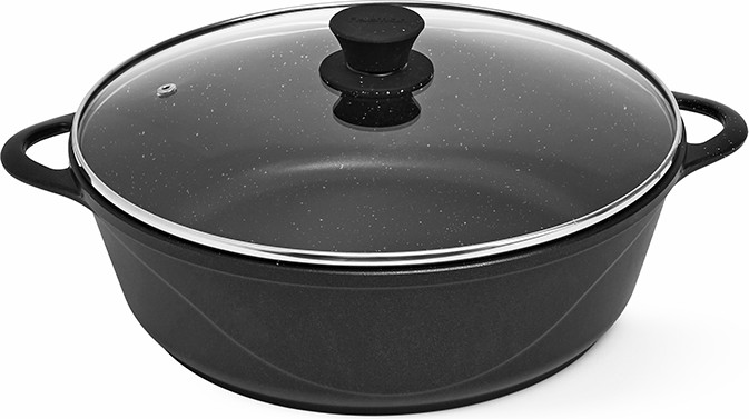 Жаровня Fissman Cook Pro 14657 — фото 2