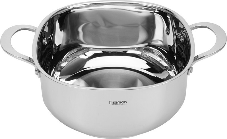 Кастрюля Fissman Exclusive Pro 5542 — фото 5