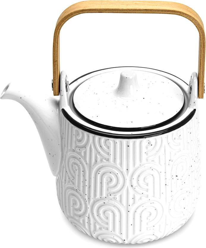 Заварочный чайник Fissman Art Deco 13544