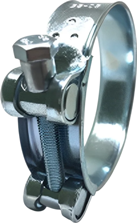 Хомут шарнирный Мир хомутов SIL131-139RB41