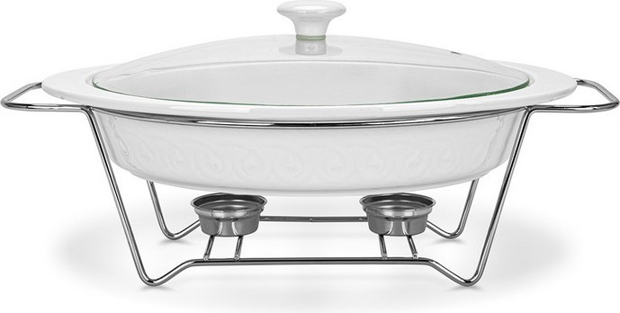 Мармит Fissman Parmigiano 13710 — фото 2
