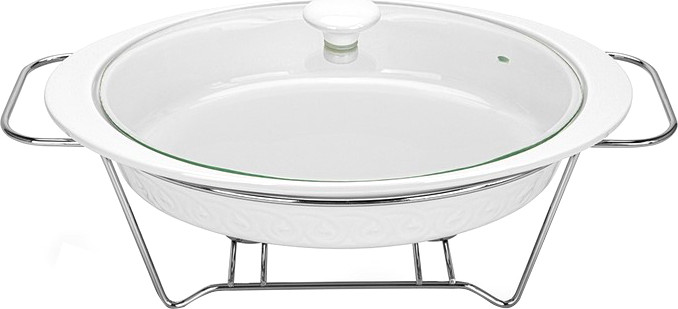 Мармит Fissman Parmigiano 13710