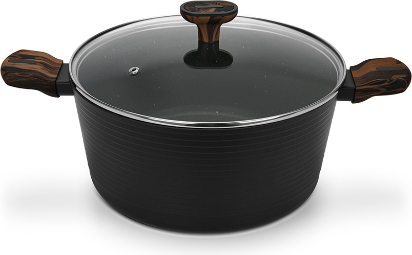 Кастрюля Fissman Cuisine 14594