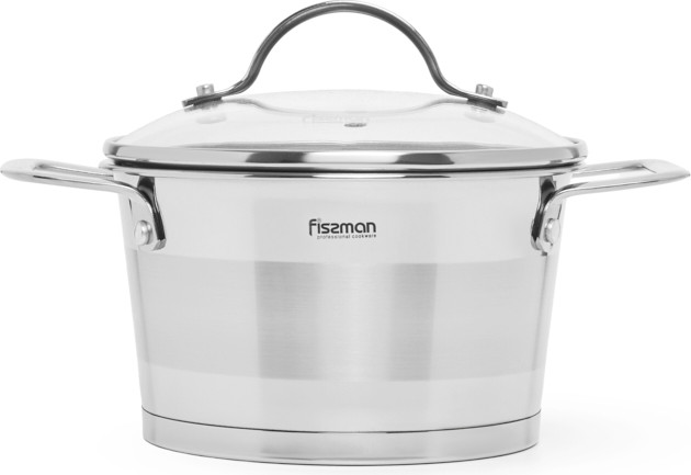 Кастрюля Fissman Tierno 5489