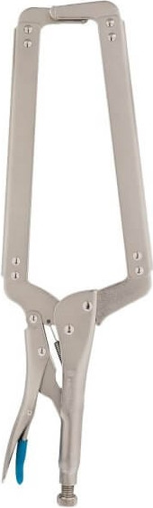 Гейферный зажим SmartBuy SBT-LPC-450p1
