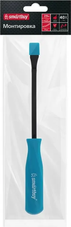 Лом SmartBuy SBT-NPC-210 — фото 3