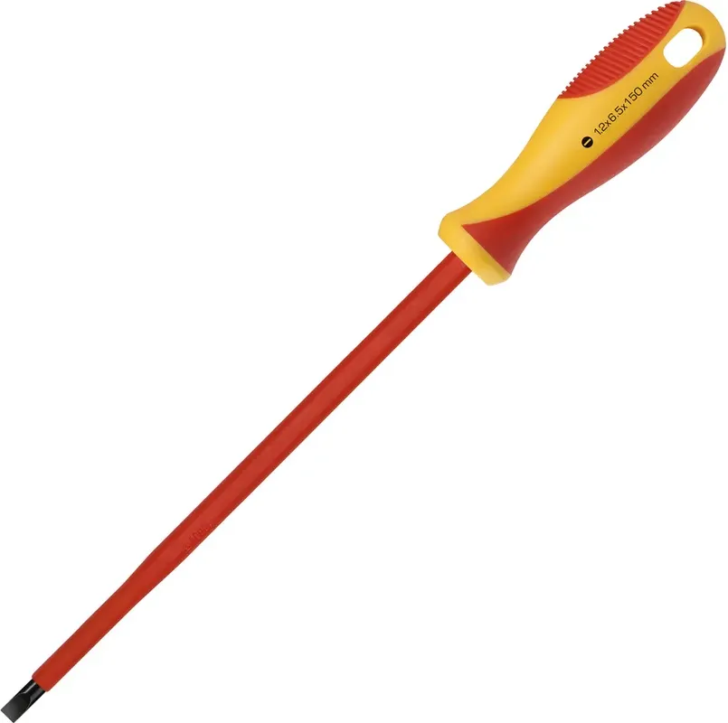 Отвертка SmartBuy SBT-SCI-SL65x150P1