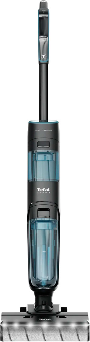 Вертикальный пылесос Tefal GF5555F0