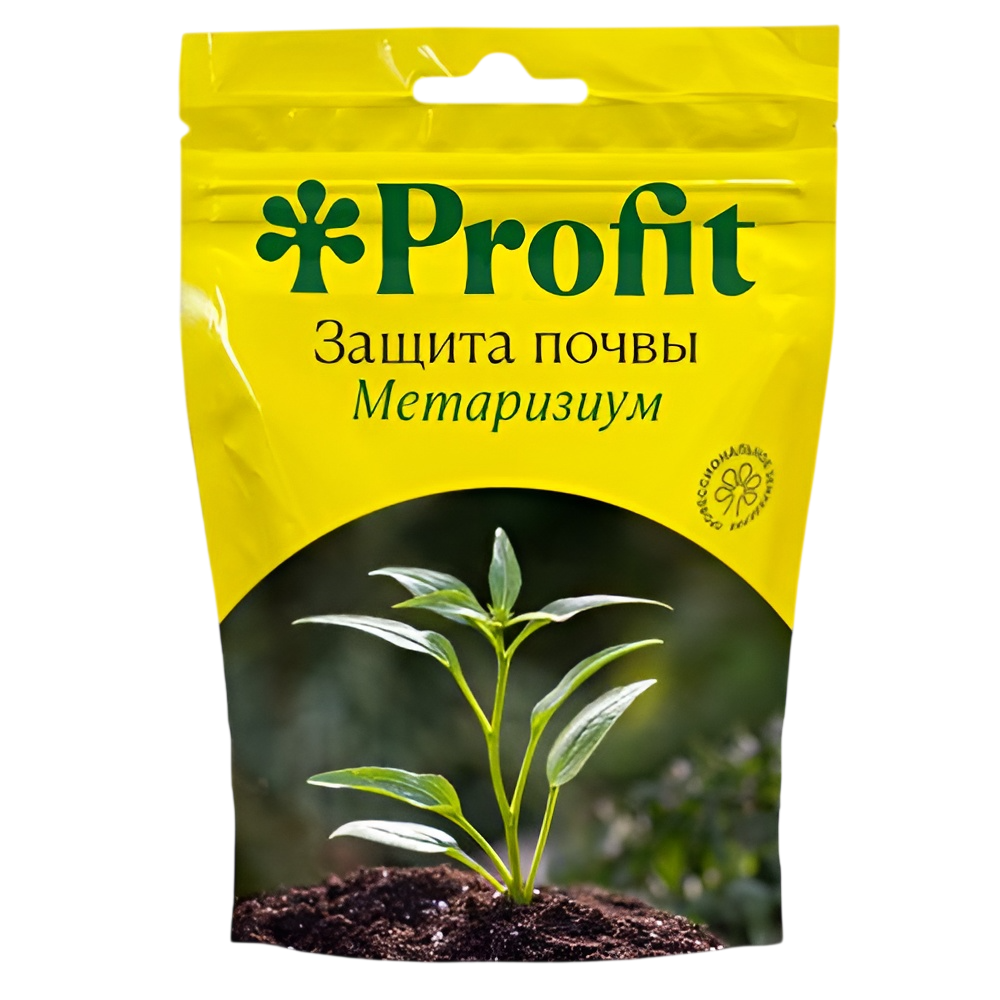 Субстрат ProFit Защита Почвы (250мл)