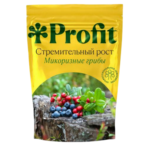 Субстрат ProFit Стремительный рост (1л)