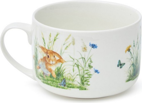 Кружка Fissman Rabbit 13723 — фото 2