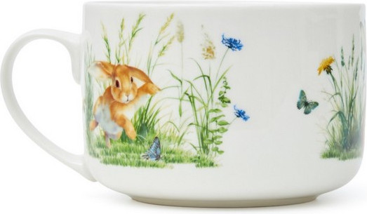 Кружка Fissman Rabbit 13723 — фото 4