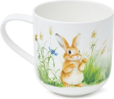 Кружка Fissman Rabbit 13724 — фото 2