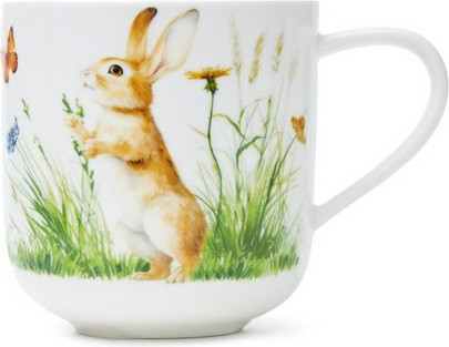 Кружка Fissman Rabbit 13724 — фото 3
