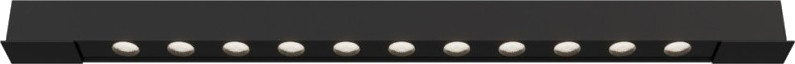 Трековый светильник Novotech Flum 359511