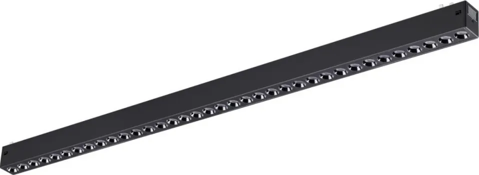 Трековый светильник Novotech Vector 359935