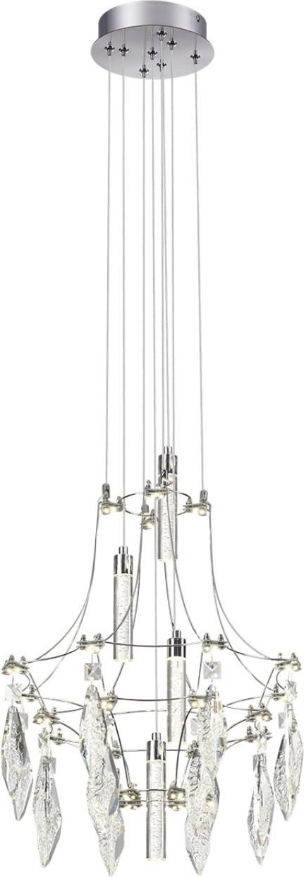 Люстра Odeon Light Flamenco 6699/35L — фото 2
